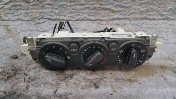 Ford C-Max Focus MK2 klmavezrl