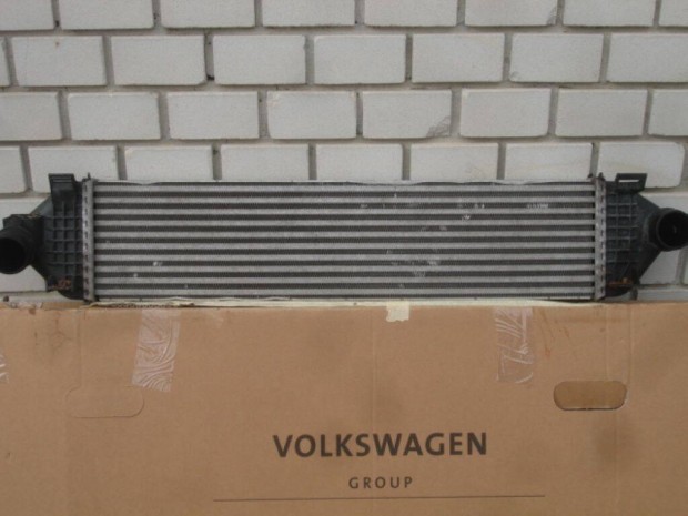 Ford C-Max Focus MK3 Gyári intercooler hűtő BV61-9L440-AF