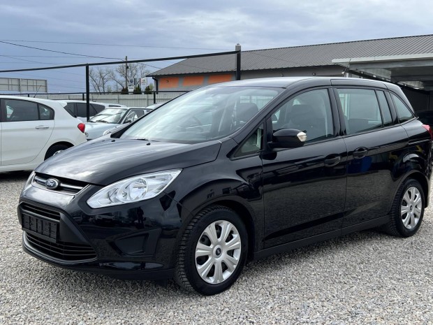 Ford C-Max Grand1.0 Ecoboost Ambiente