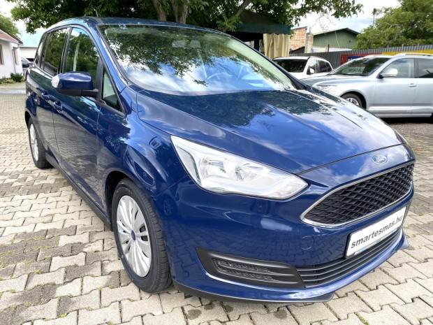 Ford C-Max Grand1.0 Ecoboost Technology 97300Km...