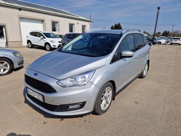 Ford C-Max Grand1.0 Ecoboost Technology Sv.ASS...
