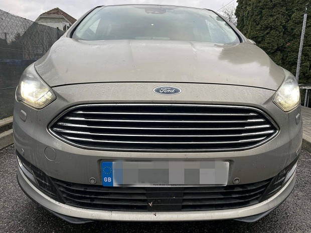 Ford C-Max Grand1.5 TDCi DPF Titanium X! Full e...