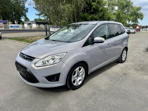 Ford C-Max Grand1.6 Scti Ecoboost Trend Tempoma...