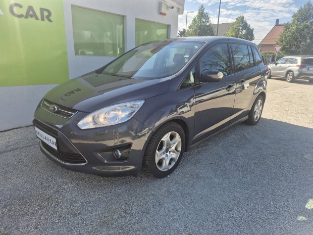 Ford C-Max Grand1.6 TDCi Ambiente lsfts / P...