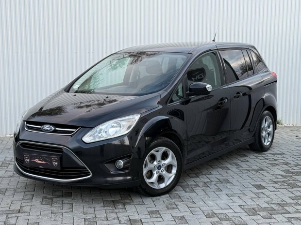 Ford C-Max Grand1.6 TDCi Technology Multimdia....