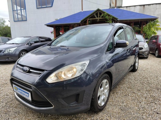 Ford C-Max Grand1.6 TDCi Trend 161.419- Km Bemu...