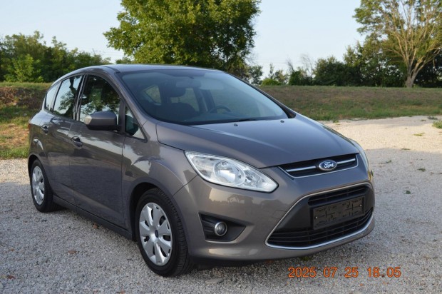 Ford C-Max Grand1.6 Vct Champions
