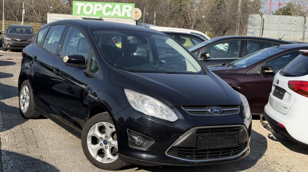 Ford C-Max Grand1.6 Vct Champions Digit Kl�ma.T...