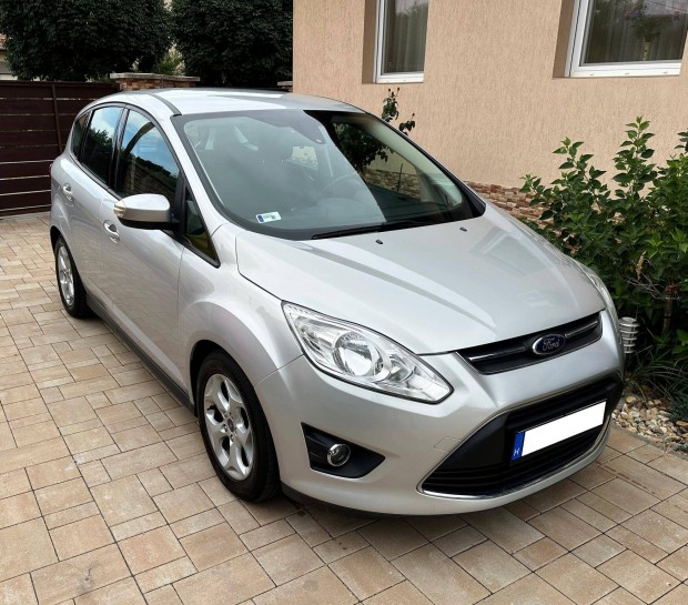 Ford C-Max Grand1.6 Vct Technology 114000km-1 T...