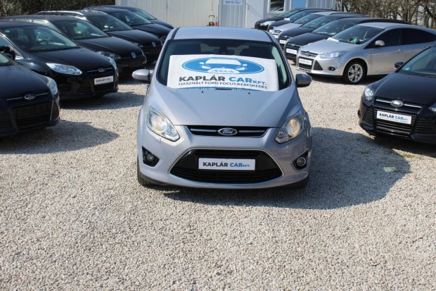 Ford C-Max Grand1.6 Vct Trend 100 feletti Googl...