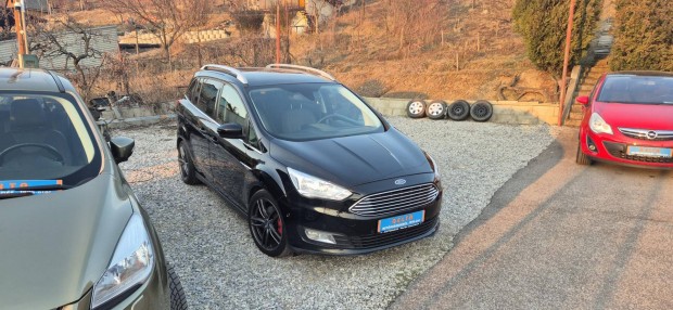 Ford C-Max Grand2.0 TDCi DPF Titanium X 180100...