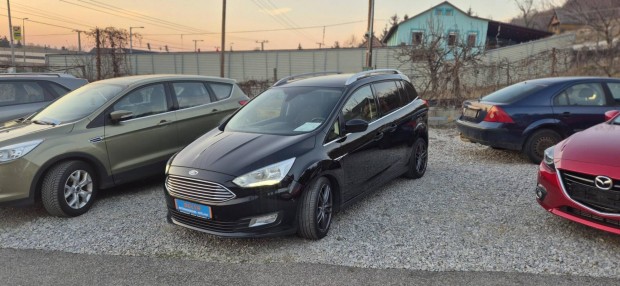 Ford C-Max Grand2.0 TDCi DPF Titanium X 180100...