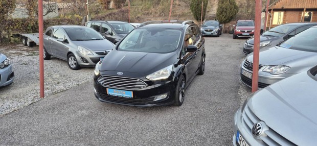 Ford C-Max Grand2.0 TDCi DPF Titanium X 2.0 Die...