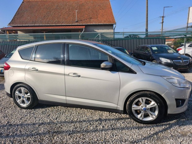 Ford C-Max Grand2.0 TDCi Titanium Frissen SZERV...