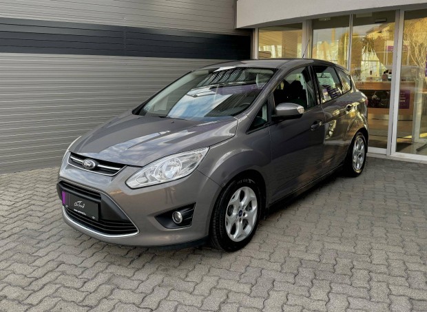 Ford C-Max Grand2.0 TDCi Trend Powershift