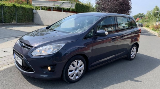 Ford C-Max Grand2.0 TDCi Trend (Automata)M.O.-i...