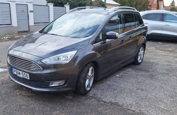 Ford C-Max Grand 1.5 Ecoboost