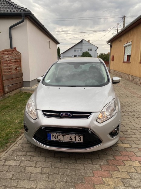 Ford C-Max Grand 2.0 TDCi Titanum