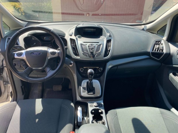 Ford C-Max Grand 2.0 TDCi Titanum