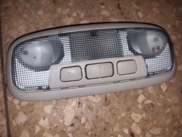 Ford C-Max Hátsó Olvasólámpa