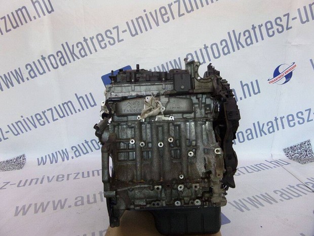 Ford C-Max II Mk2 Eladó Euro 5, 1.6 dízel fűzött motor hengerfejjel