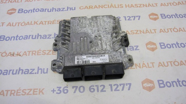 Ford C-Max II Mk2 Eladó , 1,6 dízel 115 le Motorvezérlő ECU