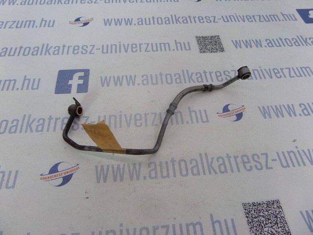 Ford C-Max II Mk2 Eladó bontott 1.6 dízel Euro 5 turbóolajcső jó állap