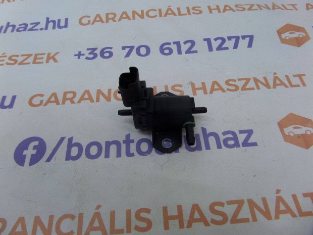 Ford C-Max II Mk2 Eladó bontott gyári 1.6 dízel Euro 5 vákuum szelep