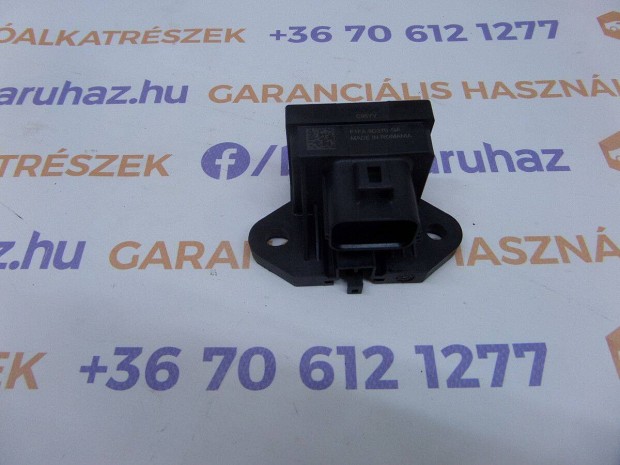 Ford C-Max II Mk2 Eladó bontott gyári Ecoboost AC pumpa vezérlő