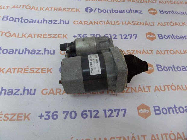 Ford C-Max II Mk2 Eladó gyári 1.0 Ecoboost önindító 60ezer km futott