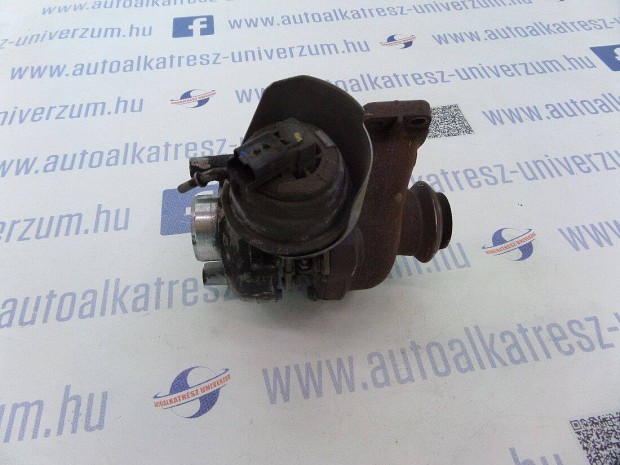 Ford C-Max II Mk2 Eladó gyári Euro 5 1.6 TDCI, HDI, turbó jól működő á