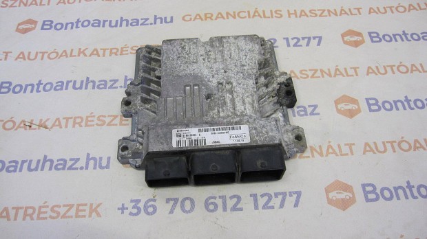 Ford C-Max II Mk2 Eladó gyári, 1,6 dízel 115 le Motorvezérlő ECU