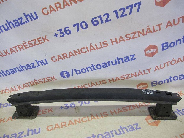 Ford C-Max II Mk2 Eladó gyári, bontott hátsó lökhárító merevítő-