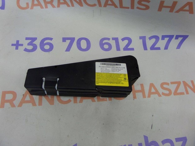 Ford C-Max II Mk2 Eladó gyári, bontott jobb oldali ülés légzsák