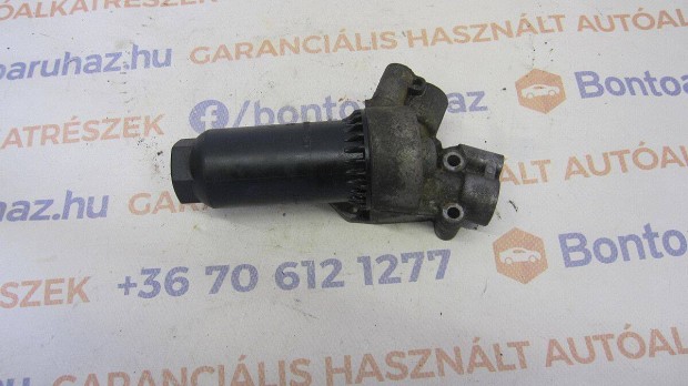 Ford C-Max II Mk2 Eladó gyári, bontott powershift váltó olajszűrő ház