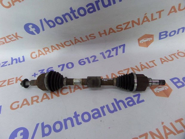 Ford C-Max II Mk2 Eladó gyári bontott 1.0 Ecoboost benzin bal féltenge