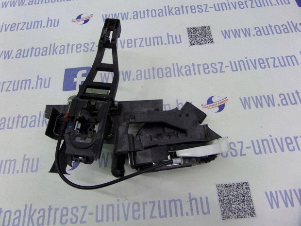 Ford C-Max II Mk2 II,2010-, jobb hátsó ajtózár, centrálzár, bontott