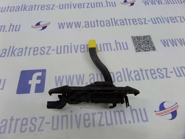 Ford C-Max II Mk2 II, 2010-, motorháztető zár, bontott