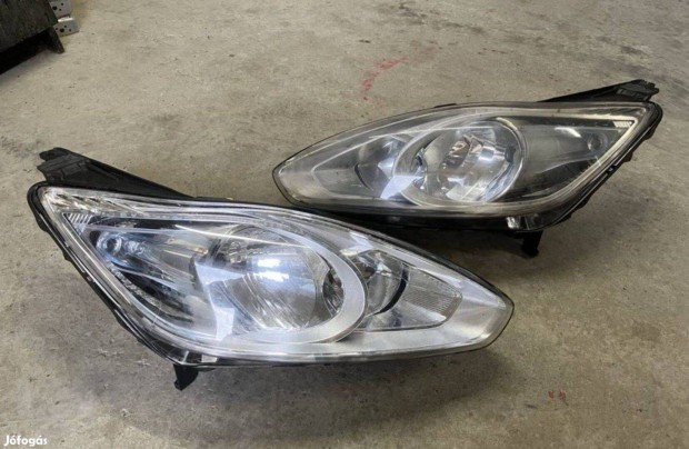 Ford C-Max II fnyszr pr