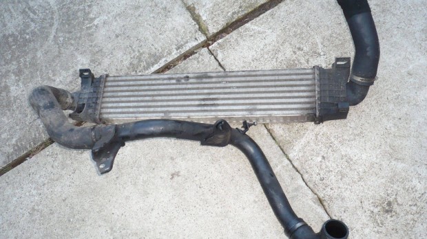 Ford C-Max Intercooler Ht 2010-IG!