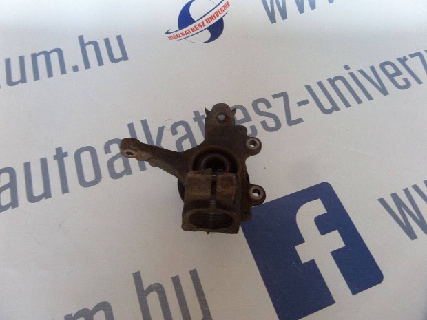 Ford C-Max Jobb első csonkállvány kerékagycsapággyal, Volvo V50, S40 b