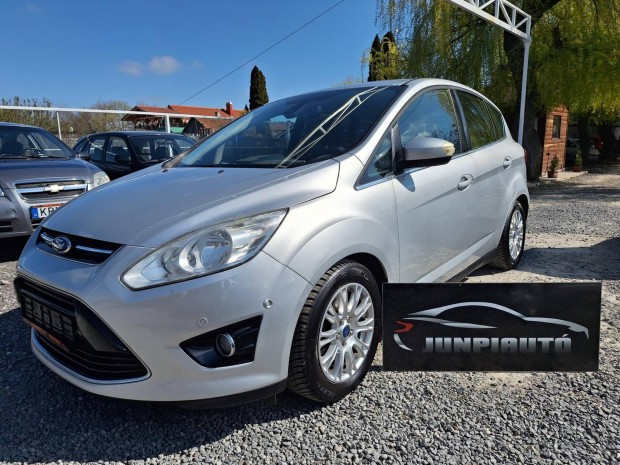 Ford C-Max Kivl llapot csaldi egyter elad...