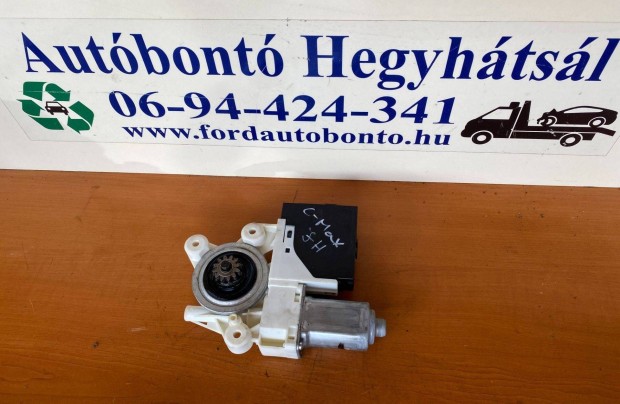 Ford C-Max MK1 jobb hts ablakemel motor