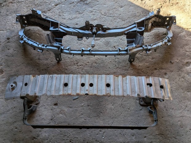 Ford C-Max MK1 l�kh�r�t� merev�t� kereszt tart�, z�rh�d homlokfal