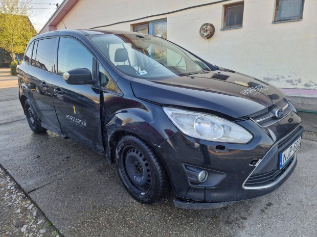 Ford C-Max Minden Alkatrsze Elad ! Ajt Kilincs Lmpa Htrcs