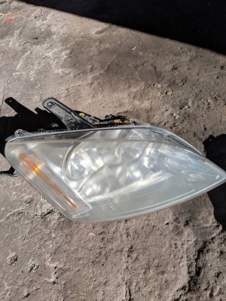 Ford C-Max Mk1 F�nysz�r� jobb els� bal els� 