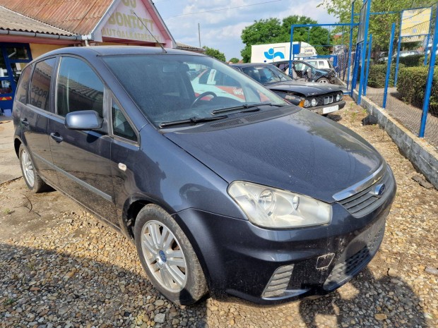 Ford C-Max Mk1 bontott alkatrszei 1.6 TDCI 109 LE Facelift J Motor !