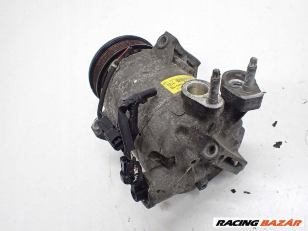 Ford C-Max Mk2 Focus Mk3 1.0 Ecoboost klmakompresszor dv6119d629fg