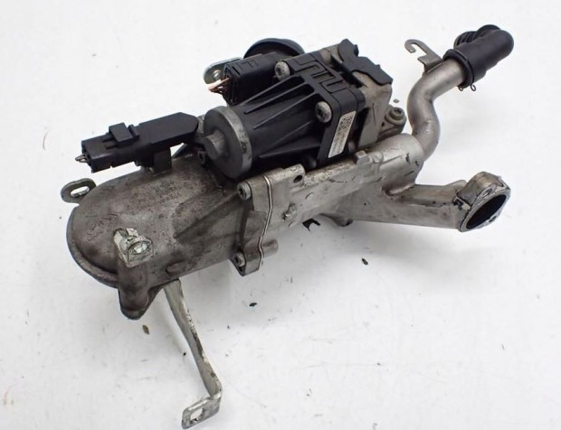 Ford C-Max Mk2, Ford Focus Mk3 1.6 TDCI T3DA T3DB EGR szelep, EGR