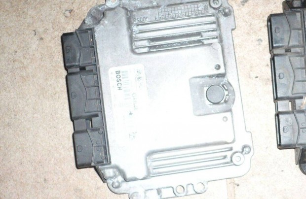 Ford C-Max Motorvezrl Computer 1.6TDCI 2010-IG!